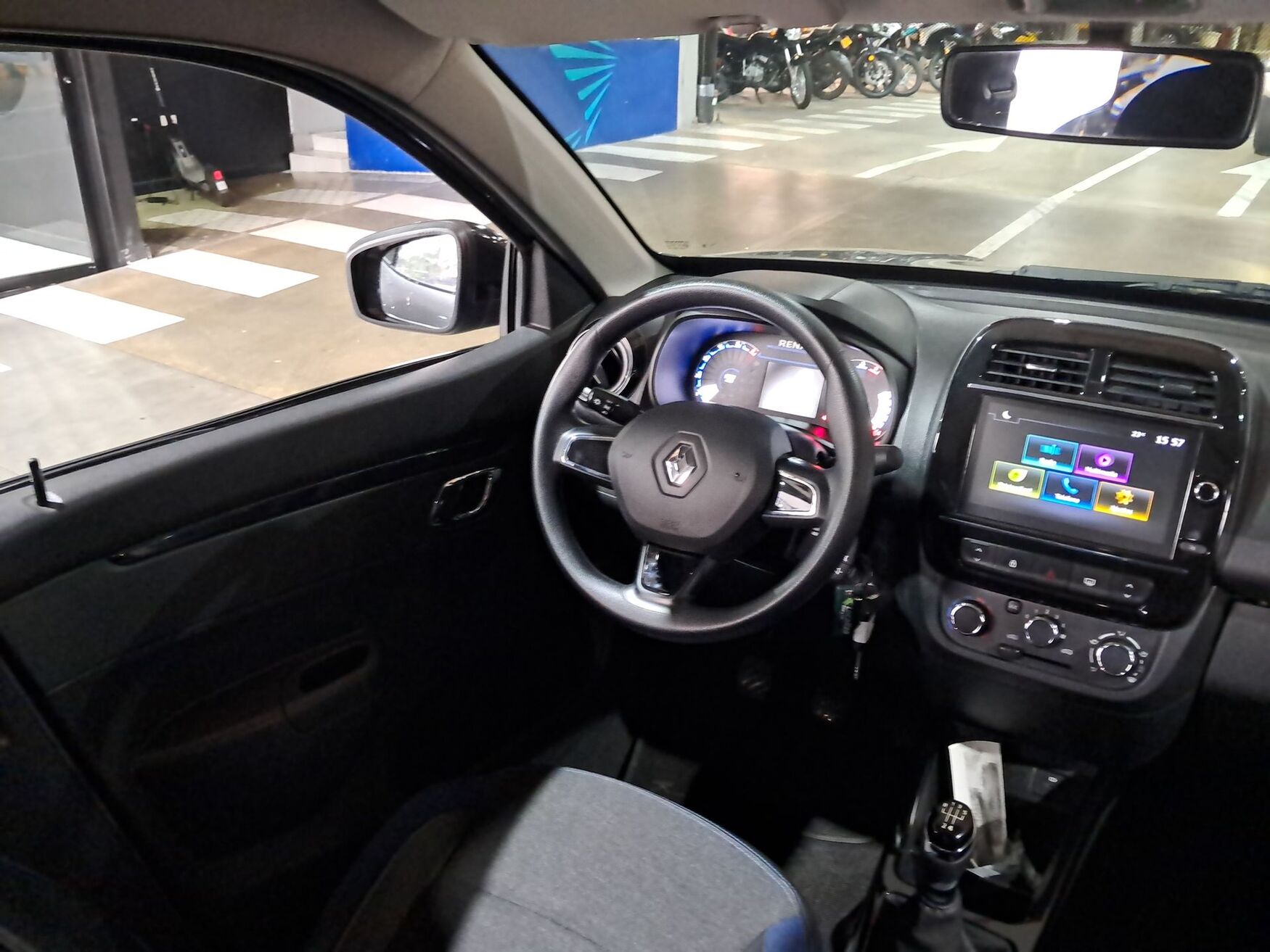 RENAULT KWID 2026