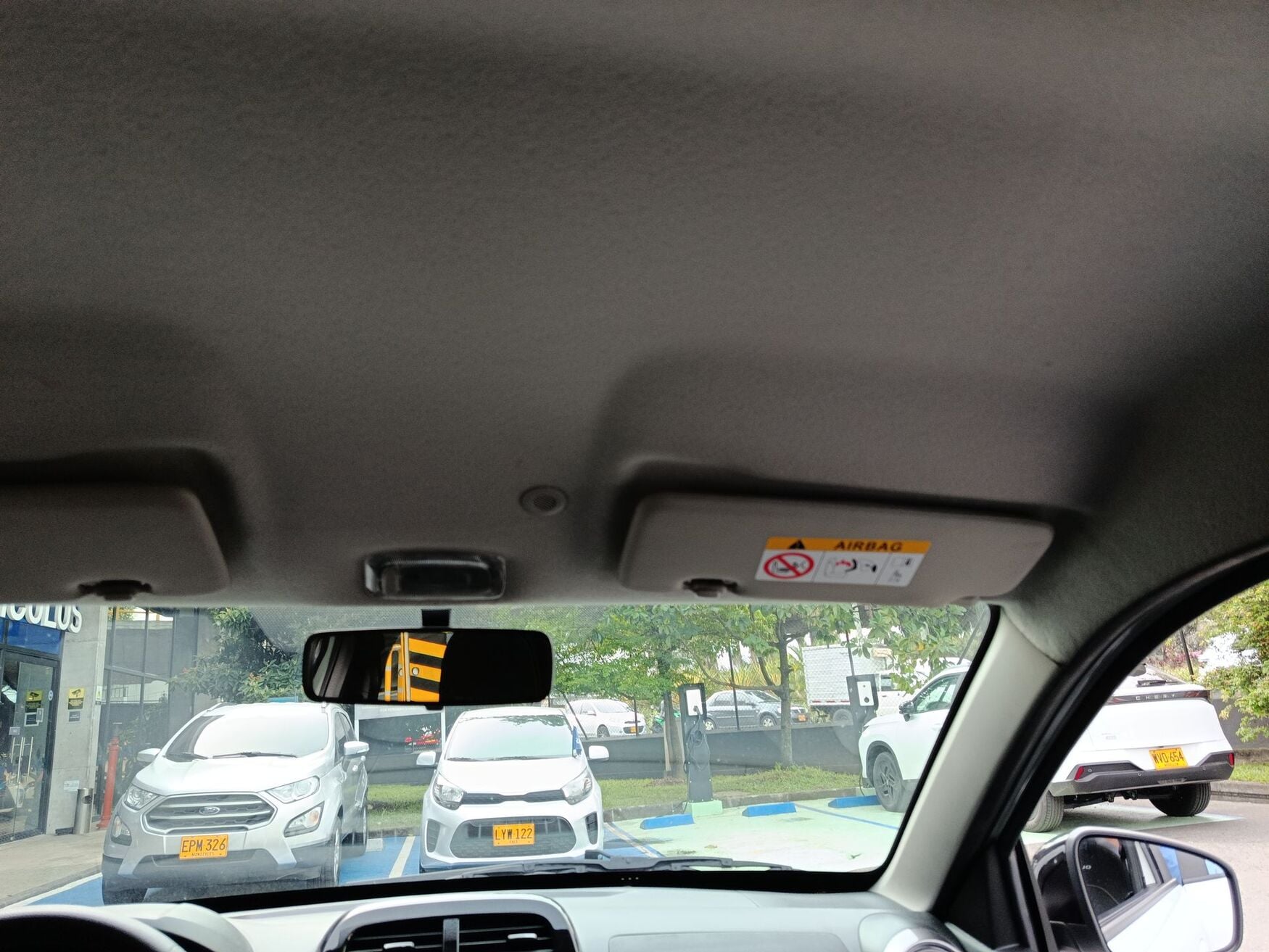 RENAULT KWID 2026
