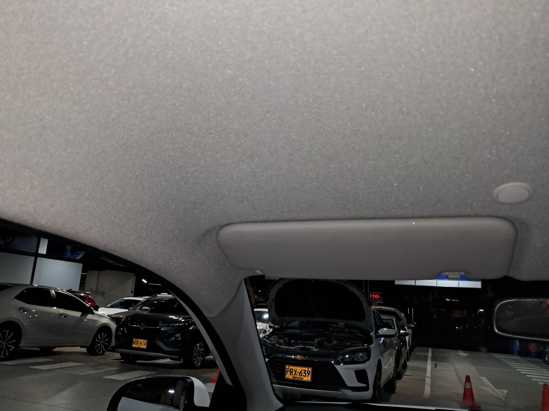 KIA SOLUTO 2026