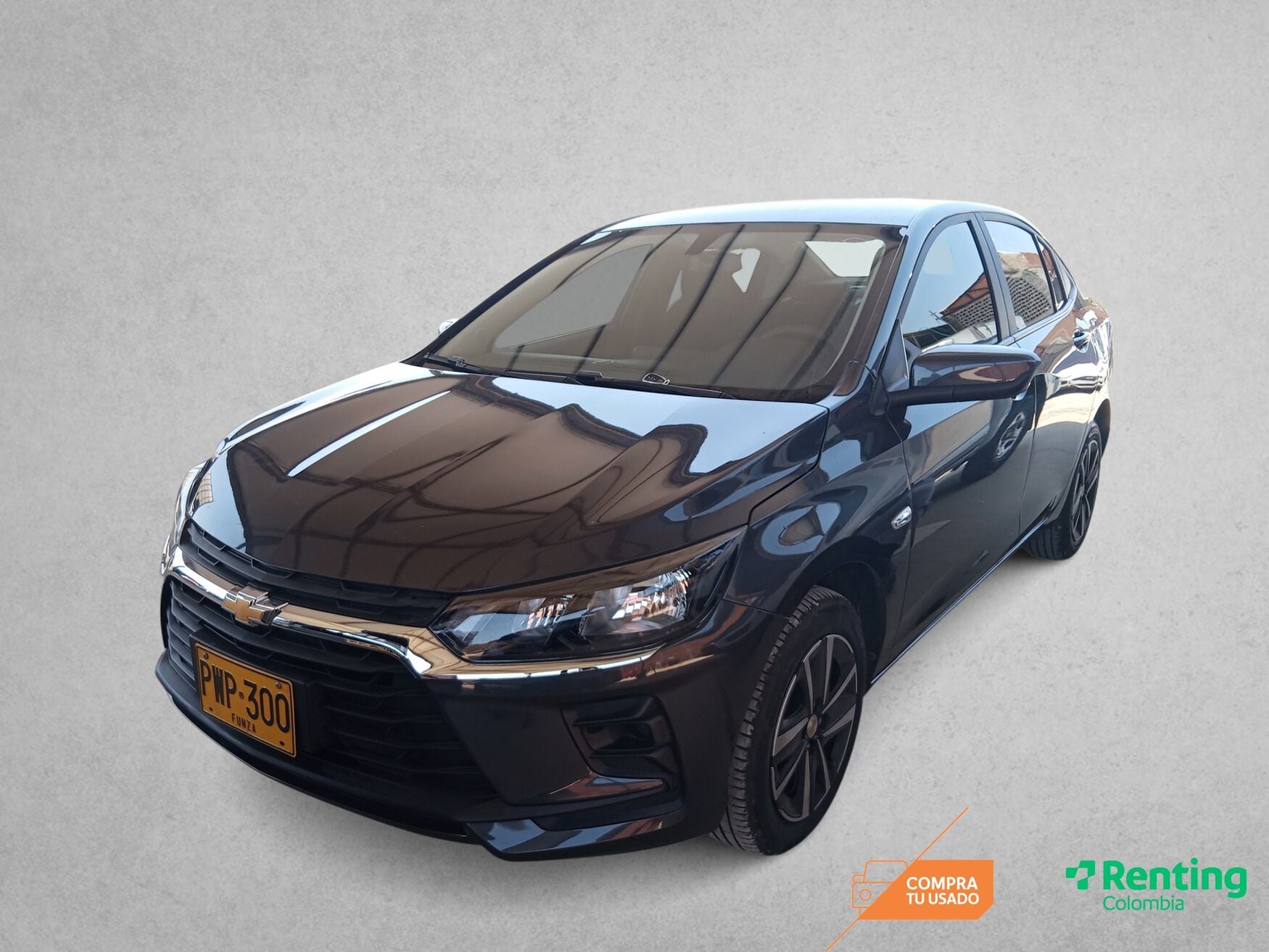 CHEVROLET ONIX 2026