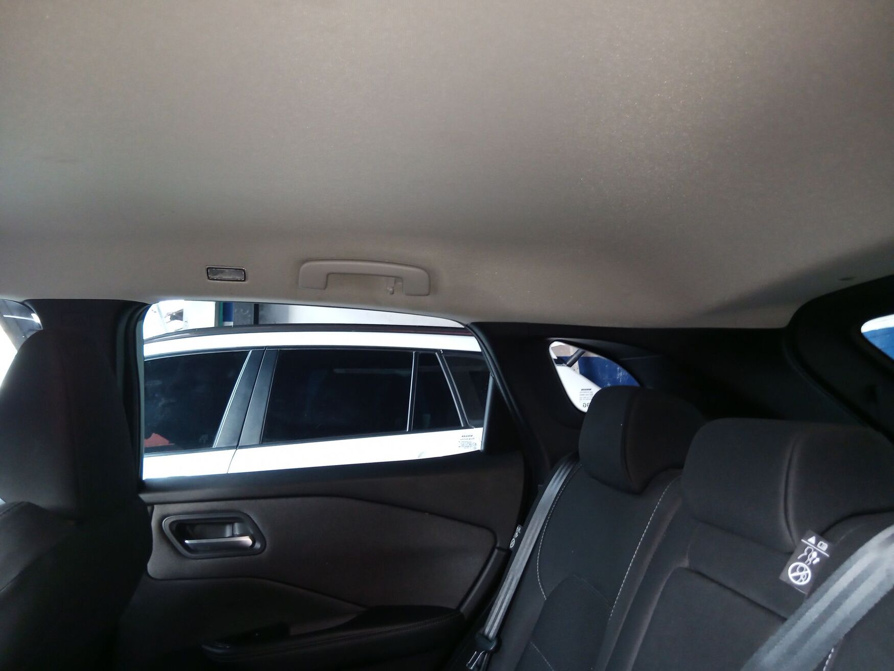 NISSAN QASHQAI 2026