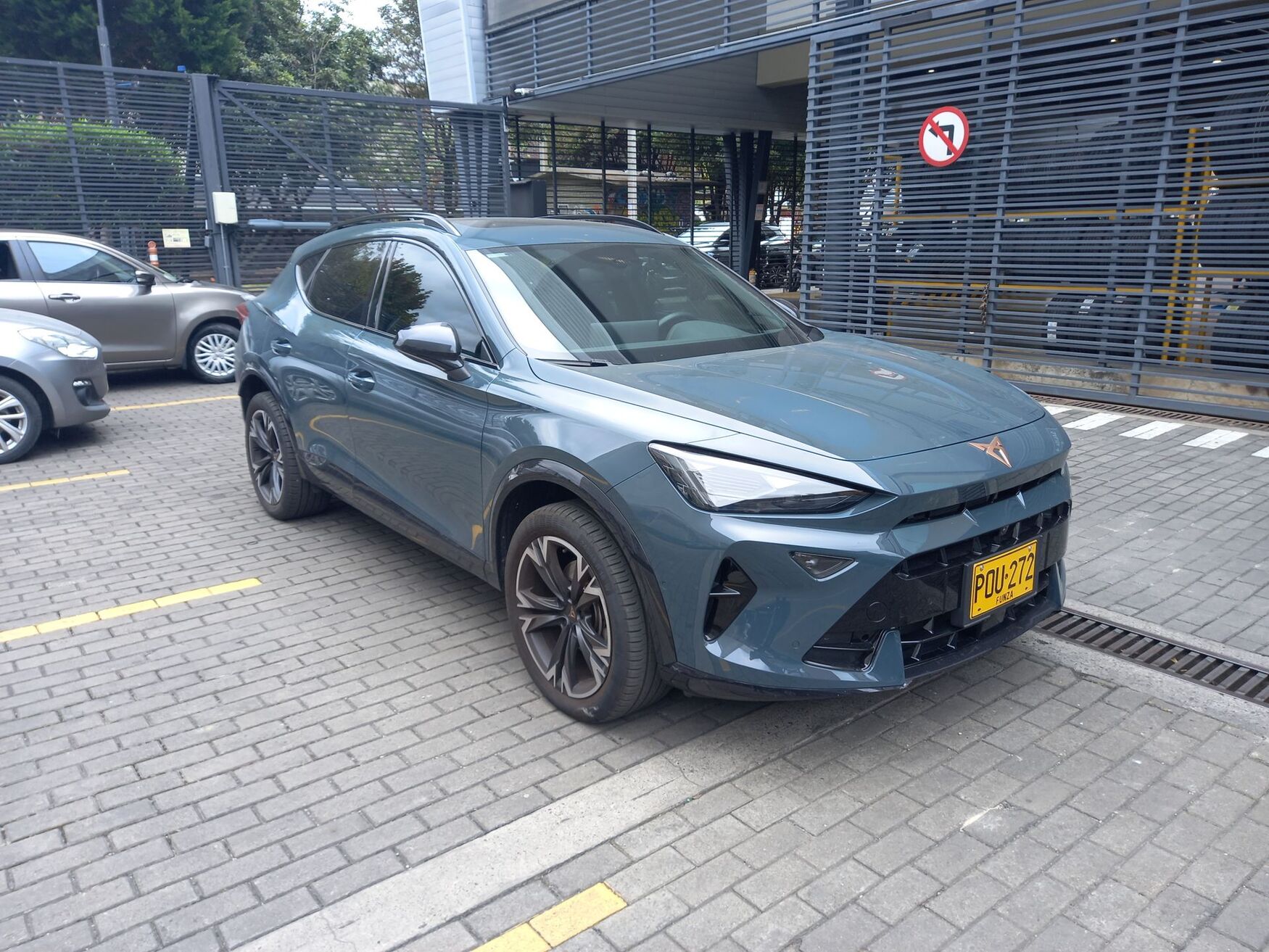 CUPRA CUPRA 2026