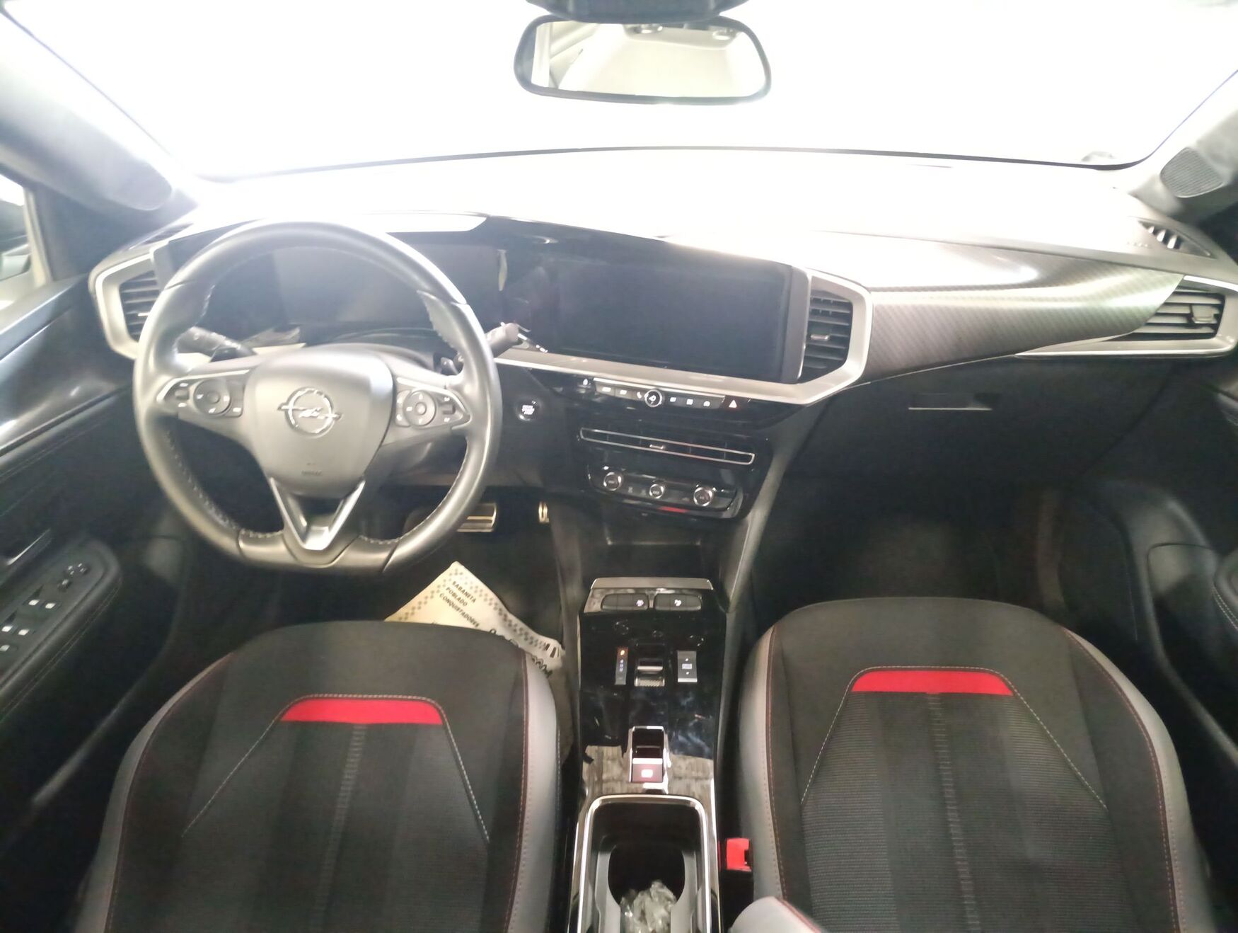 OPEL MOKKA 2024