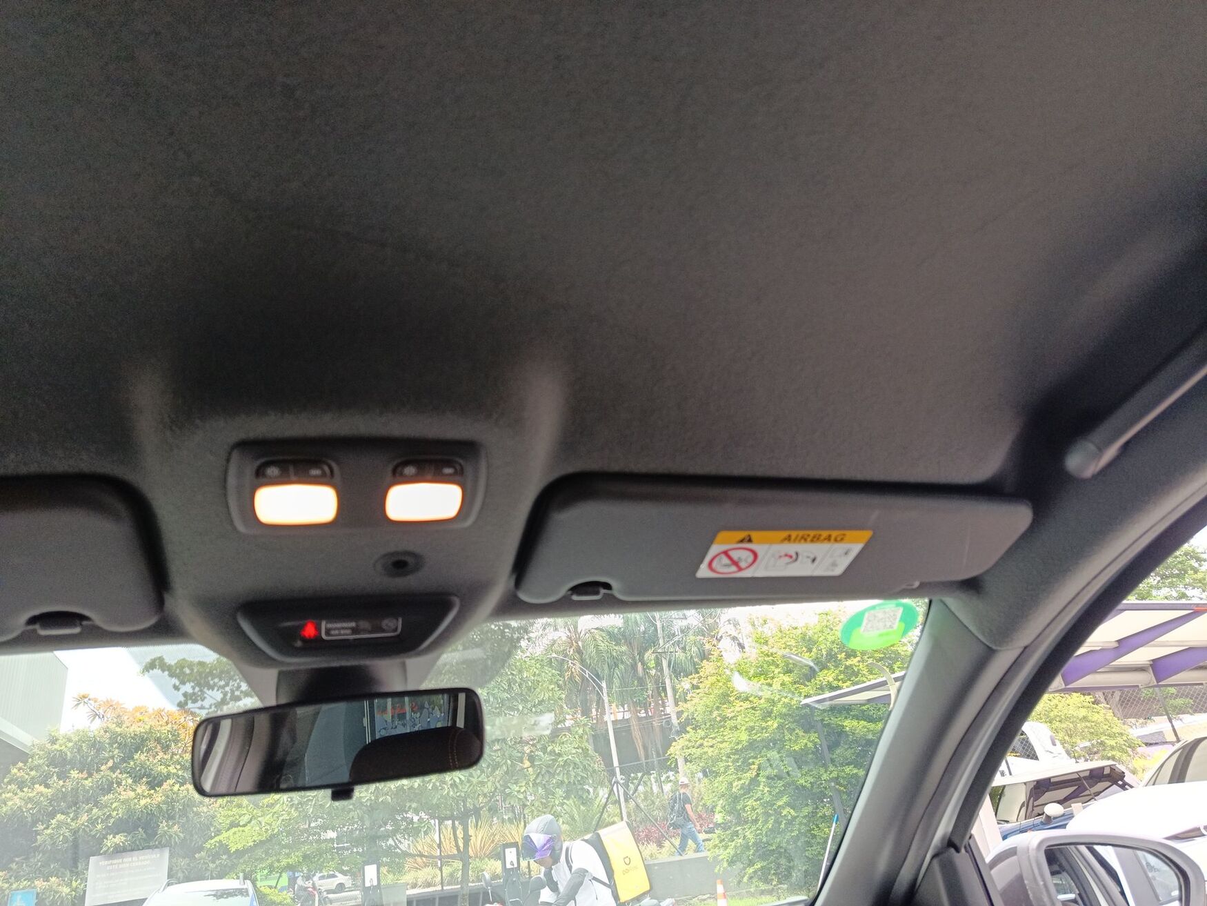 RENAULT DUSTER 2026