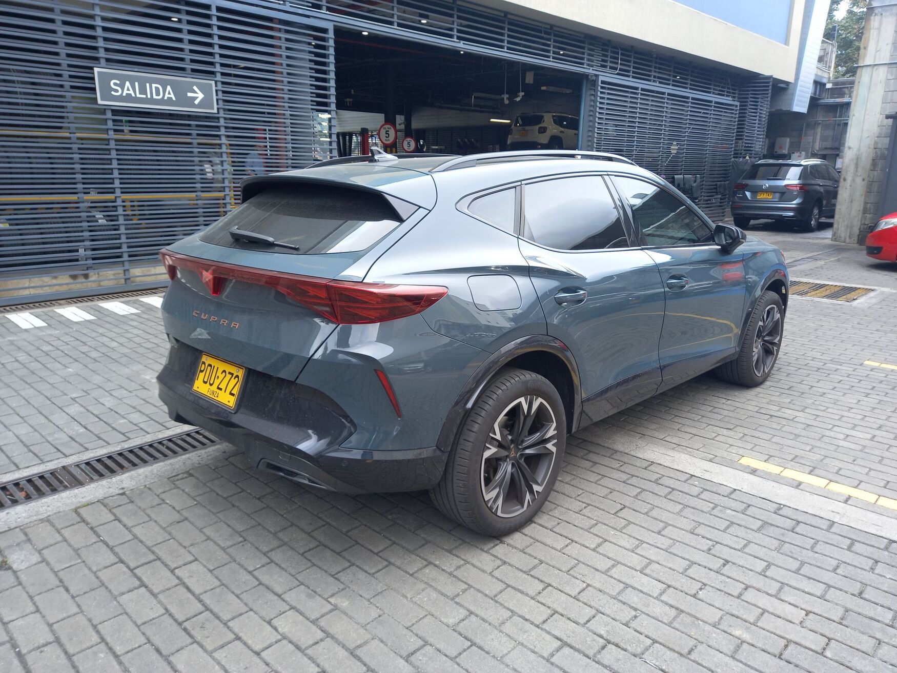 CUPRA CUPRA 2026